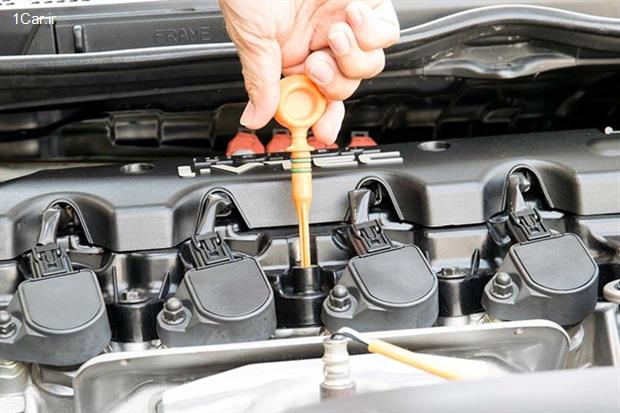 انتخاب هوشمندانه روغن موتور 20w50 برای افزایش عمر موتور